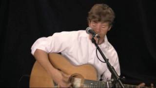 Tyler Ward  O Holy Night [upl. by Gathers364]