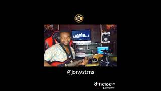 joromi by victor uwaifo cover by jonystrns [upl. by Leonhard]