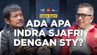 Ada Apa Indra Sjafri Dengan STY  Helmy Yahya Bicara [upl. by Trilly]