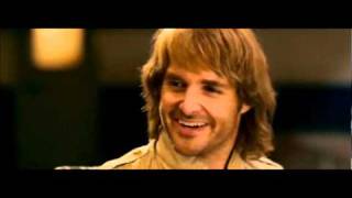 MacGruber quotShut Your Buttquot [upl. by Lleznov]