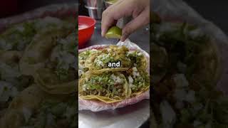 Texas Hanger Steak Tacos Recipe Subscribe for More youtubeshorts cooking food yummy newvideo [upl. by Simara162]