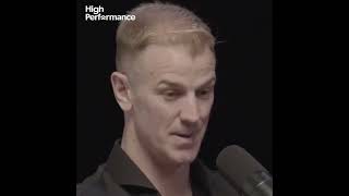 Joe Hart on the celtic fans amp his tifo celticfc euros football [upl. by Ahsot]