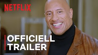 Nya filmer på Netflix 2021  Officiell trailer [upl. by Aspa]