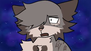 ashfur tries to go to starclan [upl. by Doak]