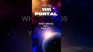 1111 portal 2024✨ Cosmic Connections tarot 1111 portal [upl. by Penrod]