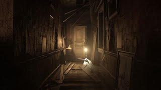 It’s Finally Over… for now  Resident Evil 7 ENDING [upl. by Burkhard10]