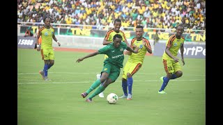 Ethiopia Premier League Live  Fasil Kenema VS Sidama Bunna Live [upl. by Gnahc]