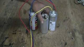 3 HVAC Air Conditioner DIY Troubleshooting Repair [upl. by Engelbert]