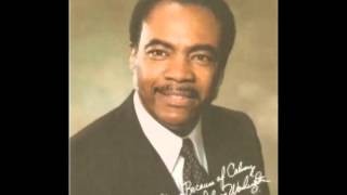 Songs Of Zion by Apostle Johnnie Washington [upl. by Lordan]