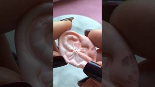 Pink it is 🌸 wax sealing diy [upl. by Carolin599]