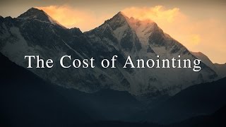 The Cost of Anointing David Wilkerson [upl. by Bertilla627]