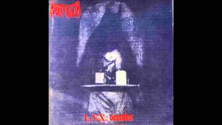 Martyrium  L V X Occulta  Fulllength 1994 [upl. by Glenine157]