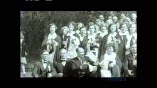 AIMEE SEMPLE MCPHERSON  American Masters plus sermon [upl. by Robinett544]