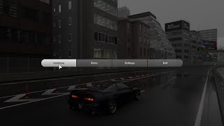 Honda NSX Type R 92 Showcase  Gran Turismo 7 [upl. by Van]