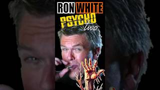 Funniest Comedian Ron White Blue Collar  Psycho Two 😜🤣 shorts funny comedy [upl. by Esbensen]