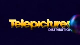 Telepictures Distribution 1987 [upl. by Eibrad]