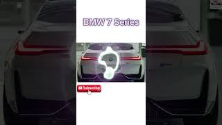 2025 BMW 7 Series Review Innovations in Luxury and Technology  ytshorts reels trend bmw7series [upl. by Hcurob]