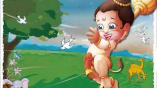 Mahabali Maharudra  Hanuman Tittle Track  Sonu Nigam Vijay Prakash Kailash Kher Shaan [upl. by Losyram]