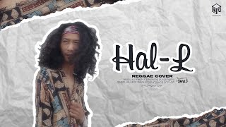 Hal  L Reggae Cover SMVLL dengan Chord amp Lirik [upl. by Lanoil]