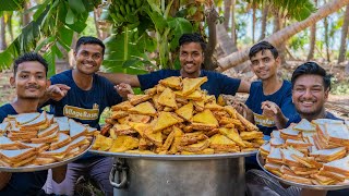 ब्रेड पकौड़ा  Bread Pakora Recipe In Hindi  Aloo Bread Pakoda  Quick amp Easy Snack Recipe  Seema [upl. by Drannel]