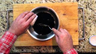 Easy Stir Fry Sauce Recipe [upl. by Tezzil]