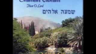 Shimah Elohim quotHear O Lord  Wild Olive [upl. by Platus989]