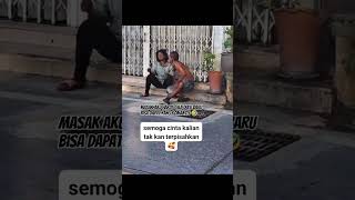 Apa rasanya 🤣🤣 MASARIE13 viralvideo viralshorts odgjlucu fyp [upl. by Argus903]