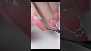 Choosing Beautiful Nail Tips Styles and Designs for Every Occasion [upl. by Ggerg]