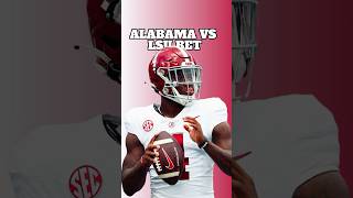 Did you know you can bet on Alabama in Alabama with this app 💰 [upl. by Leahcimnhoj]