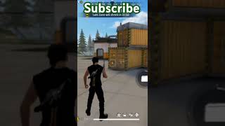 freefire gaming howtodo1vs4easily [upl. by Lettie710]