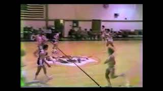 198586 vs Tuckahoe Croton Tournament Semifinals [upl. by Duwad153]