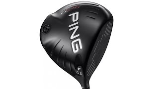 Ping G25 Driver  Review Features and Benefits  2013 PGA Show Demo Day [upl. by Luy]