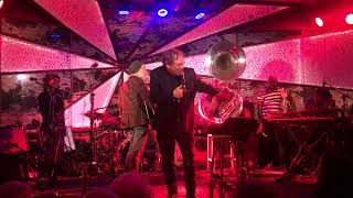 Hazmat Modine 25 years in BrooklynNew York [upl. by Fannie900]