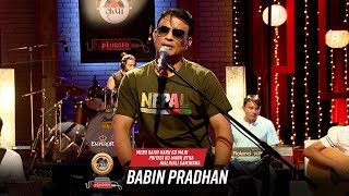 Mero Sathi Haru Ko Majh  Priyasi Ko  Jhaljhali Samjhana  Babin Pradhan  Emperor Kripa Unplugged [upl. by Ecirum]