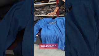 Branded Bd Jeans Bd Tshirt Bd Shirt Wholesaler in Kolkata Shorts Busiess Jeans [upl. by Anav]