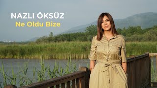 NAZLI ÖKSÜZ  Ne Oldu Bize Akustik [upl. by Nosnev]