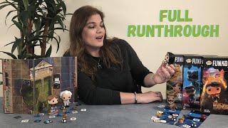 FunkoVerse Full Playthrough [upl. by Diane-Marie316]