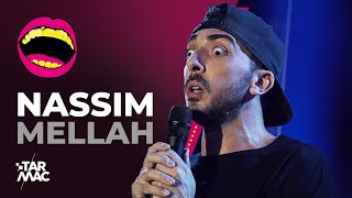 NASSIM • TARMAC COMEDY [upl. by Civ]