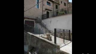 Property for sale in Abruzzo  House for sale in Castrovalva Anversa degli Abruzzi [upl. by Seabury]