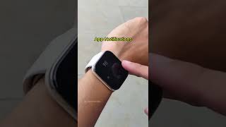 Obsessed with my new Amazfit Bip 5 Unity [upl. by Aicineohp405]