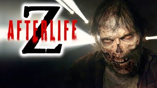 ZOMBIE Full Movie 2024 Afterlife Z  FullHDvideos4me Action Horror Movies 2024 English Game Movie [upl. by Vanden]