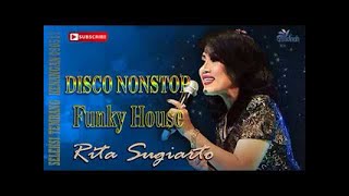 disco house remix rita sugiarto full [upl. by Socram]