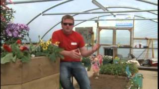 Gillespie Polytunnels [upl. by Gerstein]