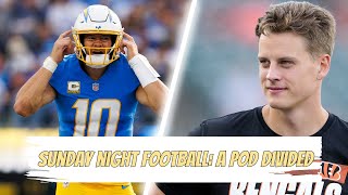 Cincinnati Bengals vs Los Angeles Chargers Preview Picks and Predictions [upl. by Batista]