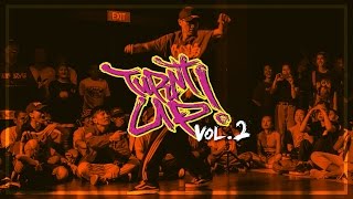 Marzipan vs Leon  Top16  Turnt Up Vol 2  RPProds [upl. by Raskin617]