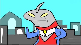 Ultraman Rizzbut [upl. by Ailegnave]