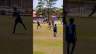 Copa Brasília 2024  BFA x Guaraense  Sub 13 15092024  futebol futbol futebolbase [upl. by Gigi]