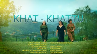 KHATKHATTU  LIANGMAI SONG  2024 [upl. by Petronilla981]