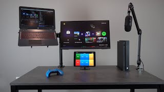 Xbox Streaming to PC  No Capture Card  Tutorial [upl. by Paymar431]