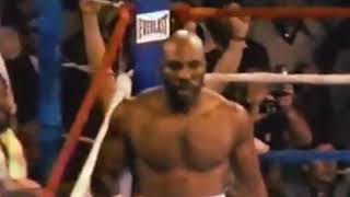 Earnie Shavers knockout reel [upl. by Tricia]